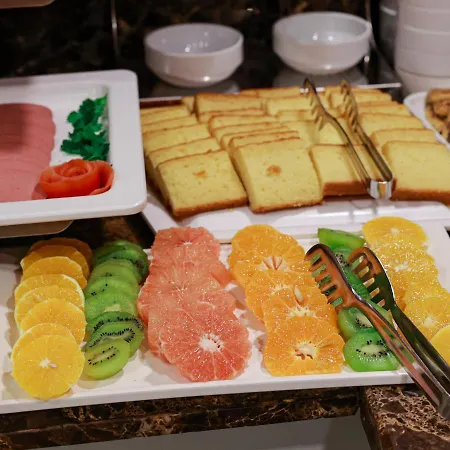 Taksim Park Hotel
