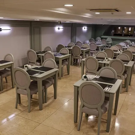 Hotel Taksim Park