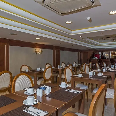 Otel Taksim Park