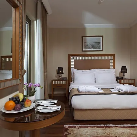 Otel Taksim Park 4*