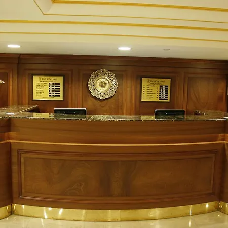 Taksim Park Otel 4*