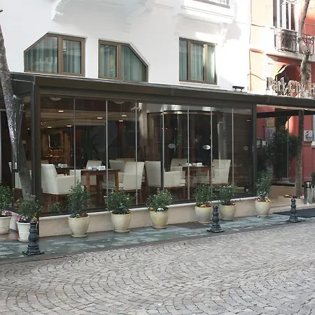 Taksim Park 4* Istambul